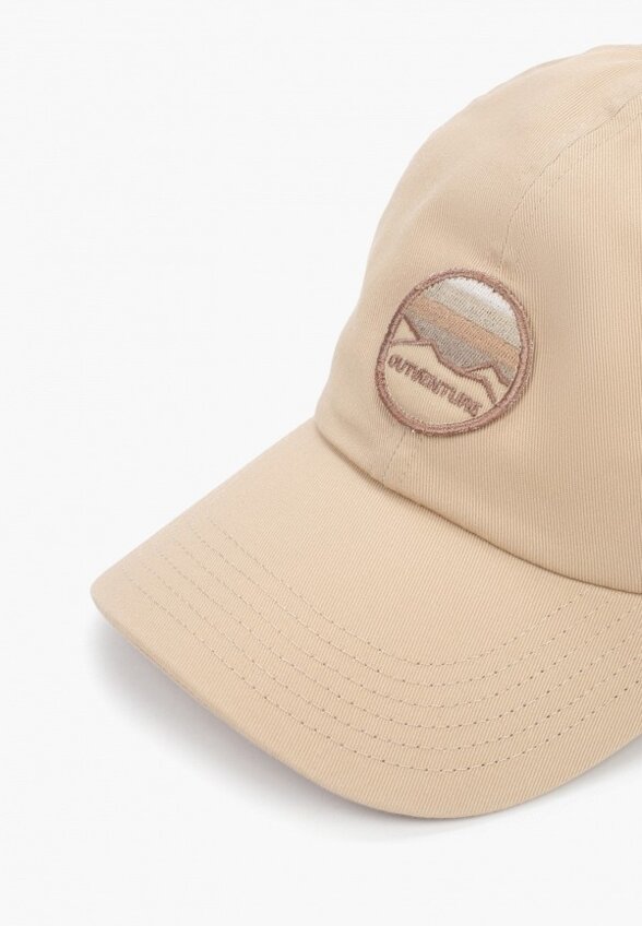 Бейсболка Outventure