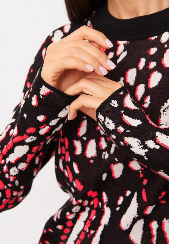 Джемпер Taifun