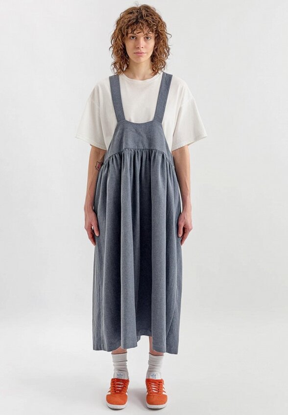 Сарафан Unique Fabric