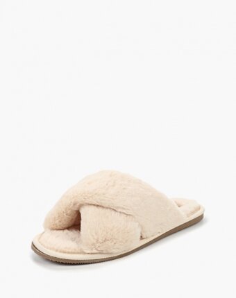 Тапочки Clarks женщинам