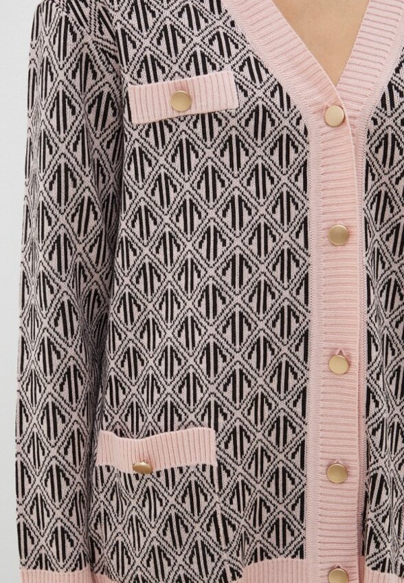 Кардиган Vivawool