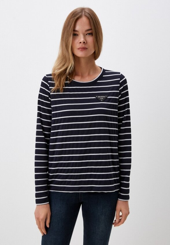 Лонгслив Helmidge