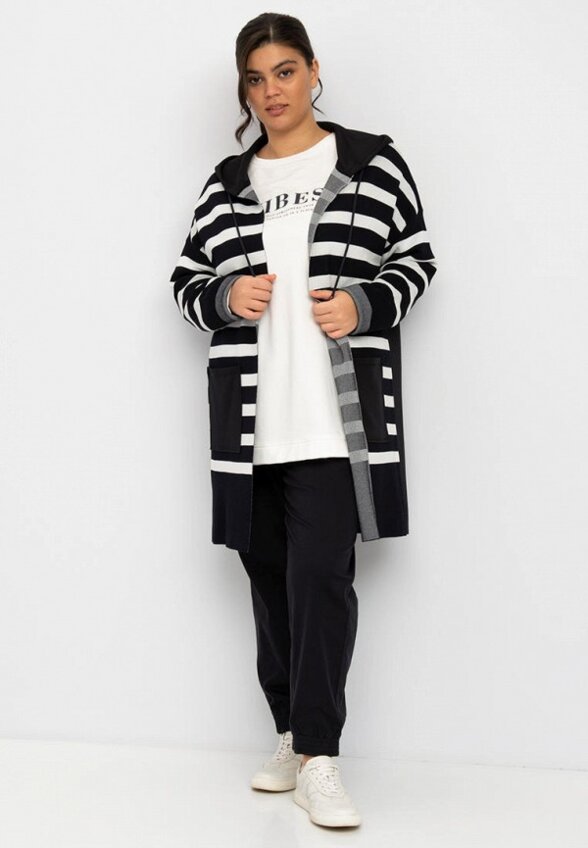 Кардиган Samoon by Gerry Weber