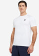 Футболка мужская FILA, Белый1  - превью