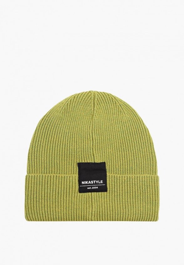 Шапка Nikastyle