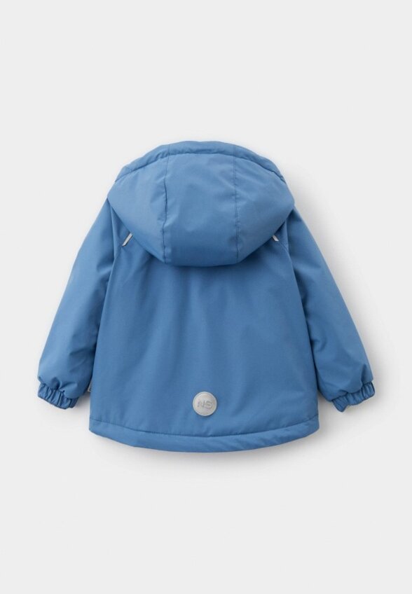 Костюм утепленный Nikastyle