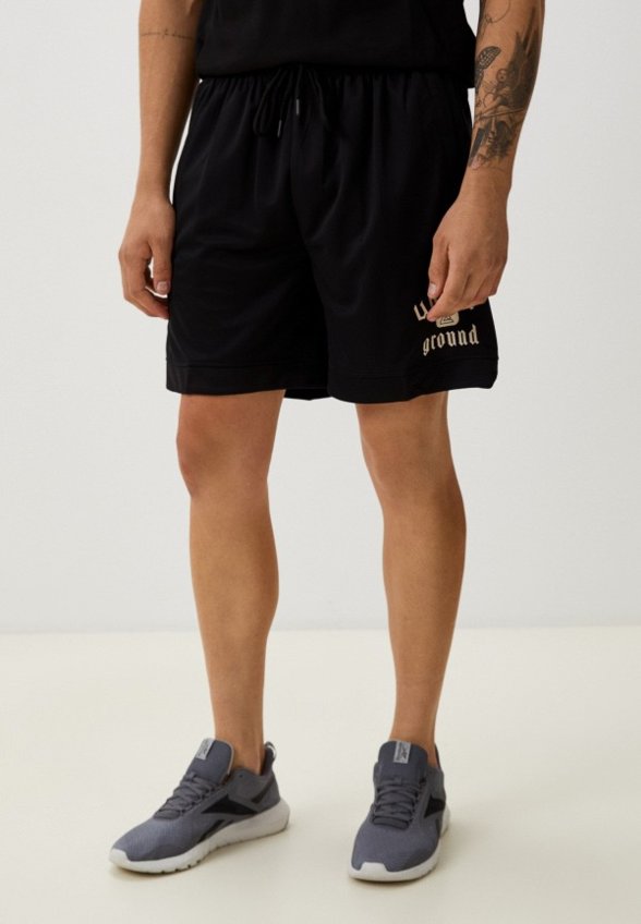 Шорты спортивные Peak