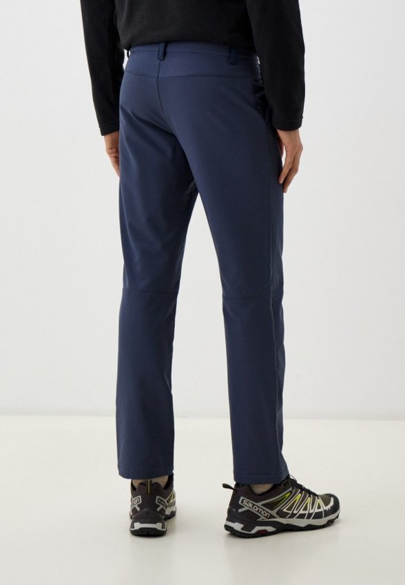 Брюки утепленные Northland