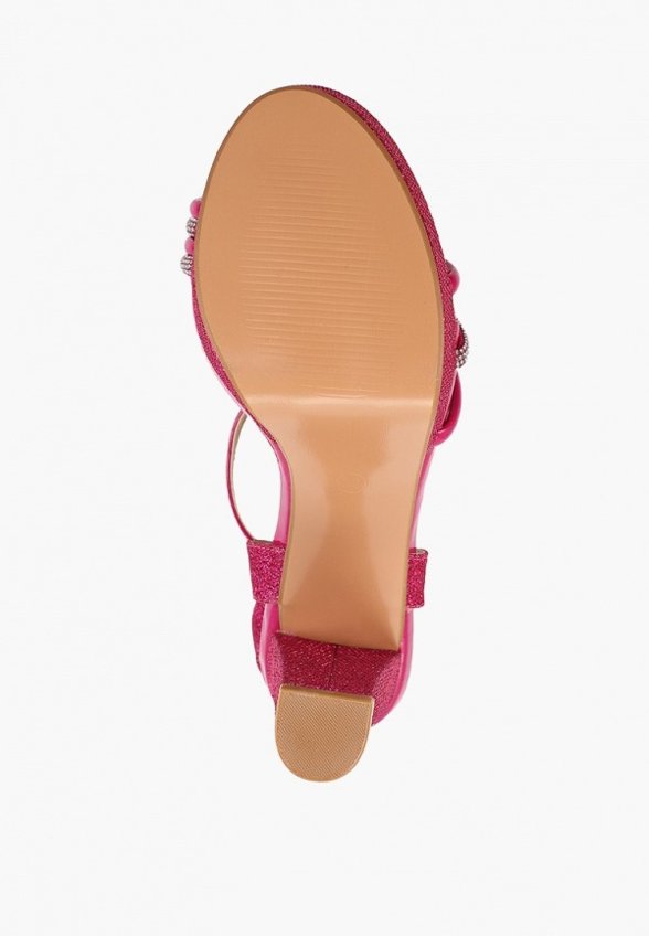 Босоножки La Bottine Souriante