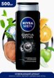 Гель для душа Nivea Men10  - превью