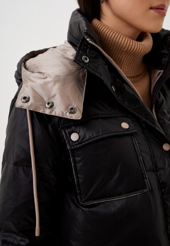 Пуховик Neohit