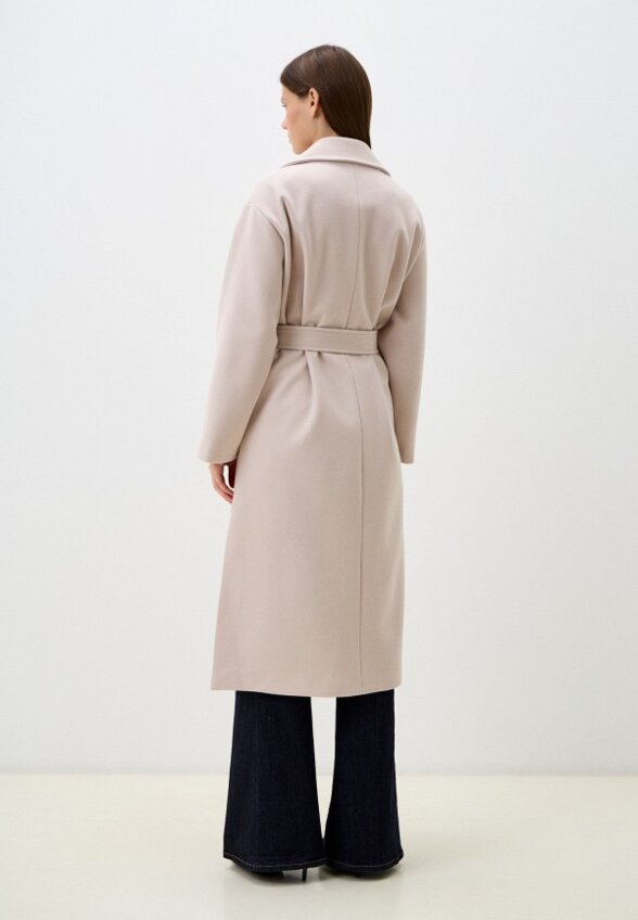 Пальто-халат Koton