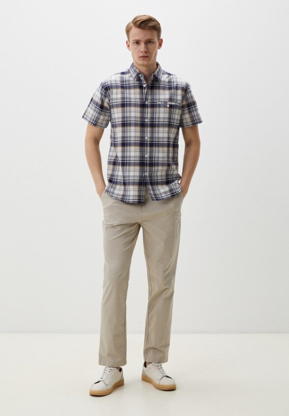 Рубашка Neohit