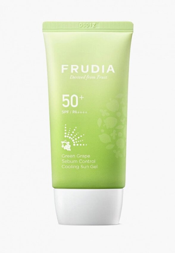 Гель солнцезащитный Frudia