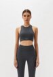 Топ спортивный Cream Yoga1  - превью