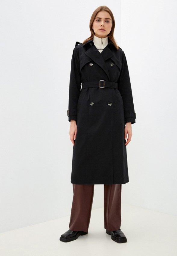 Тренч Smith's brand