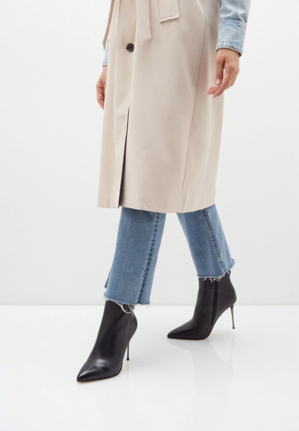 Ботильоны Valley