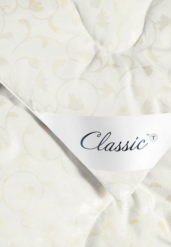 Одеяло Евро Classic by T