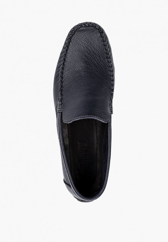 Мокасины Shoiberg