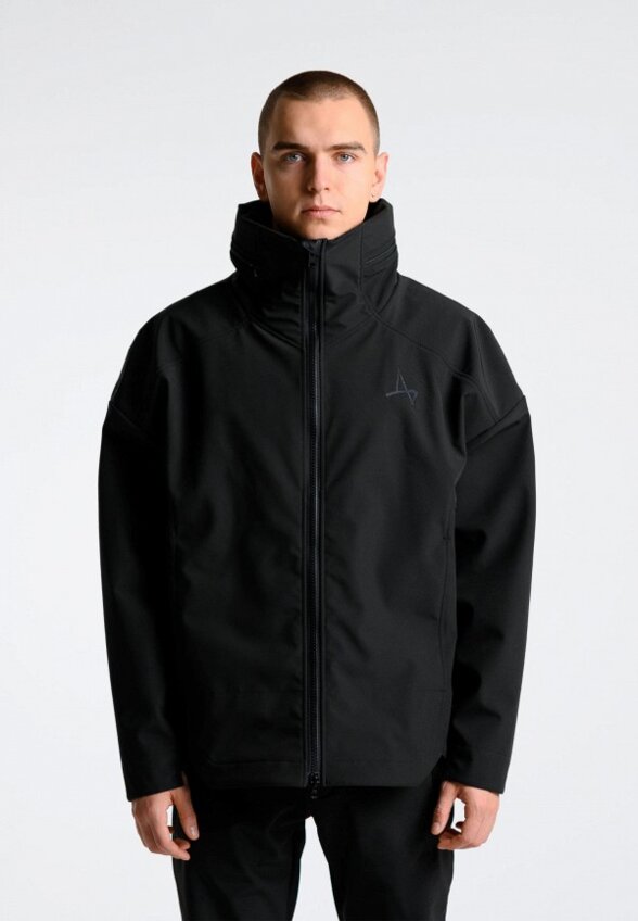 Куртка утепленная Индивид