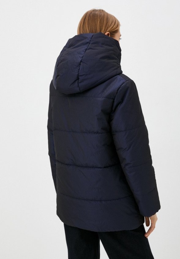 Пуховик Dixi-Coat