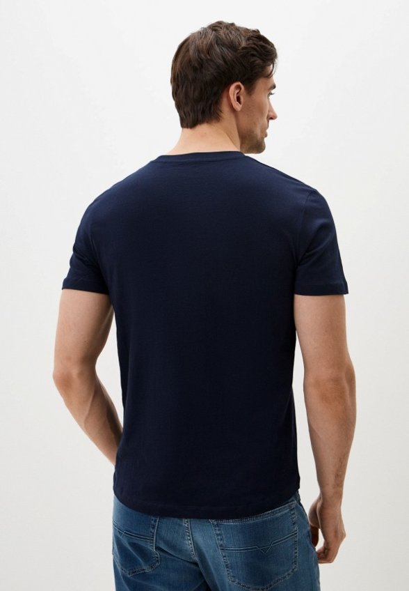 Футболка Tom Tailor