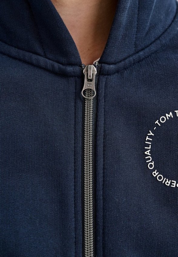 Толстовка Tom Tailor