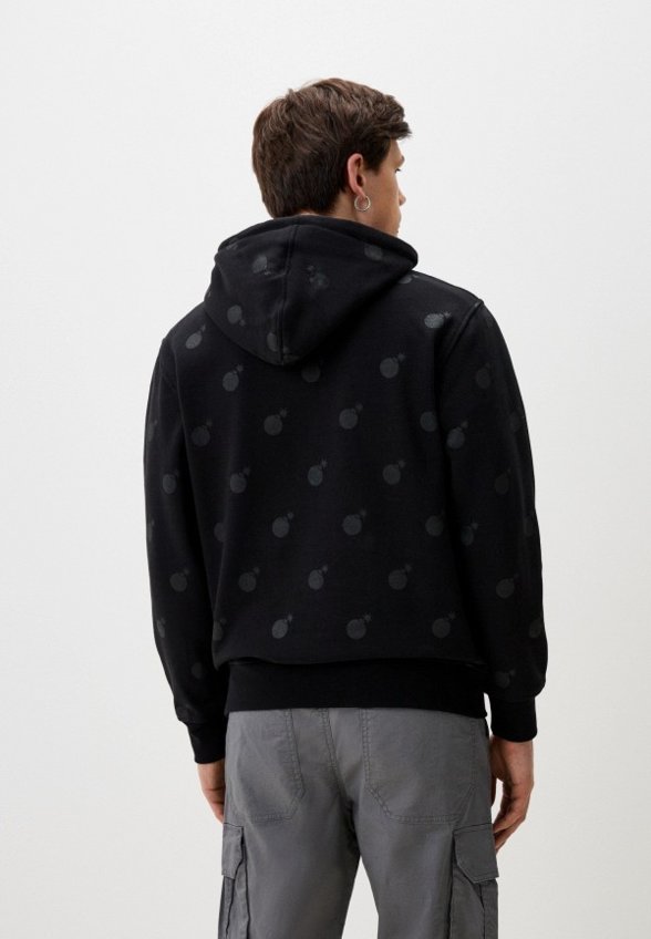 Худи The Hundreds