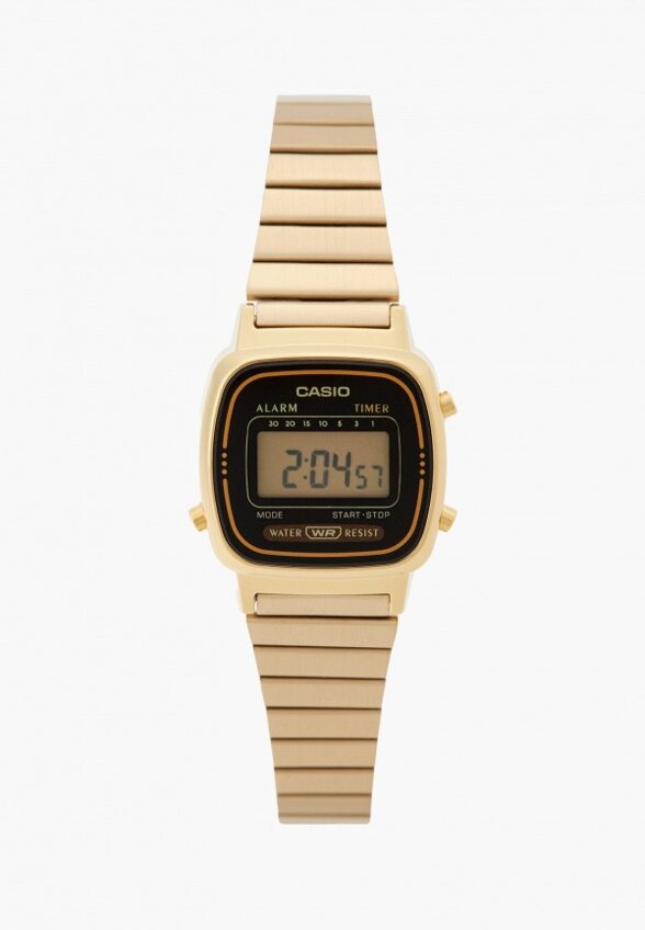 Часы Casio