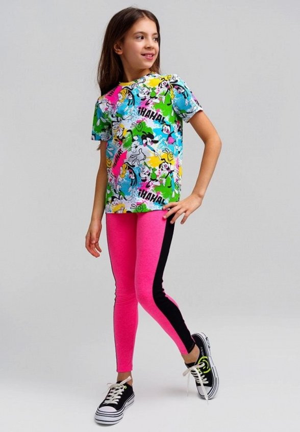 Леггинсы 2 шт. PlayToday