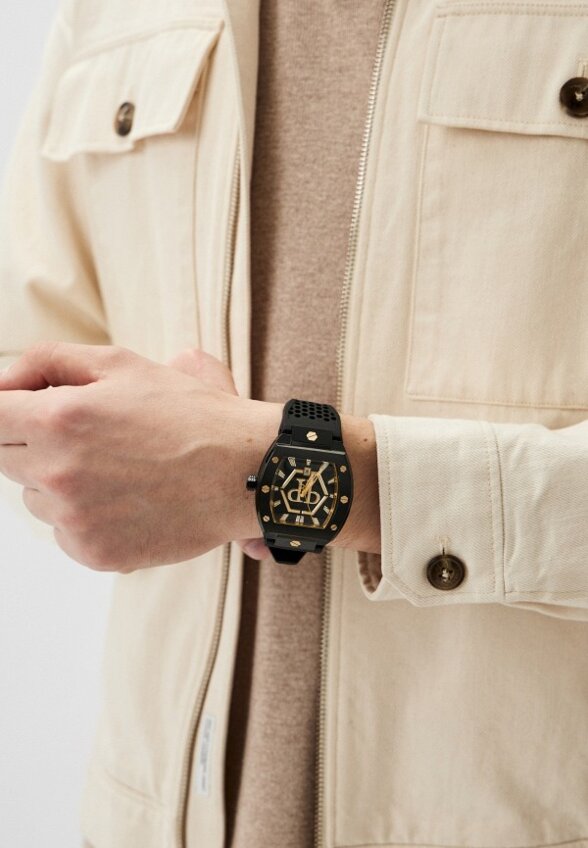 Часы Philipp Plein