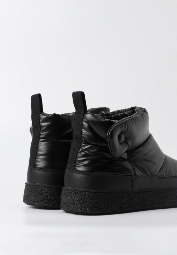 Дутики Donna D’oro