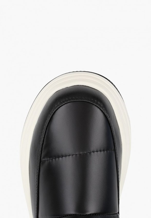 Дутики O2 Live