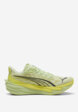 Кроссовки мужские PUMA Deviate Nitro 4, Зеленый3  - превью