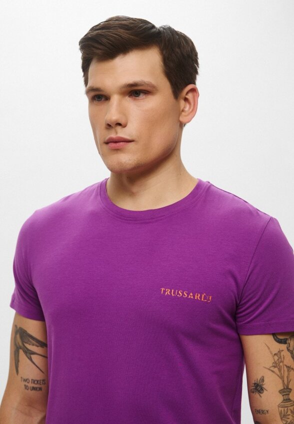 Футболка Trussardi