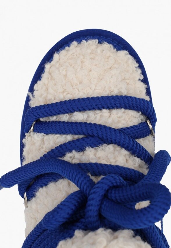 Полусапоги Francesco Donni