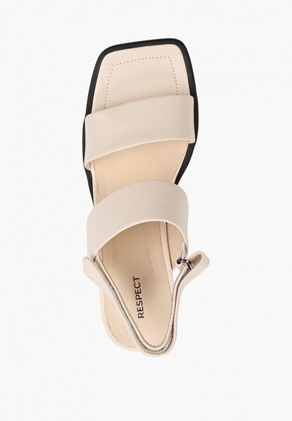 Босоножки Respect