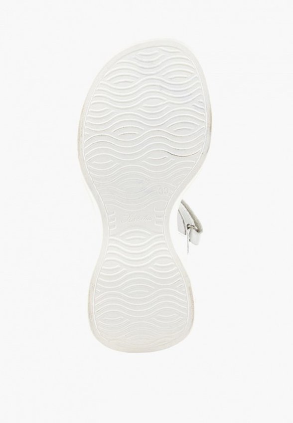 Сандалии Kapika