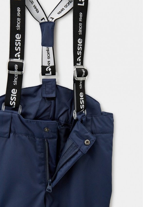 Брюки утепленные Lassie