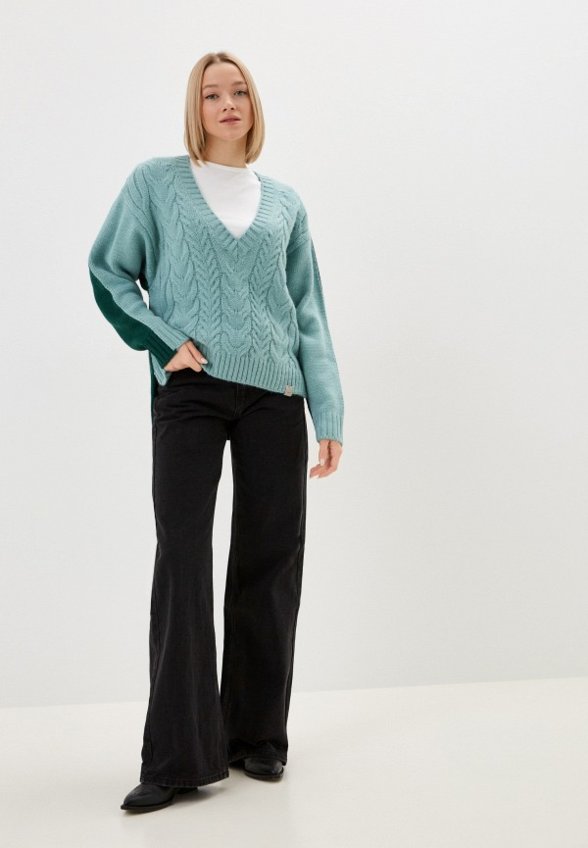 Пуловер Ecopooh