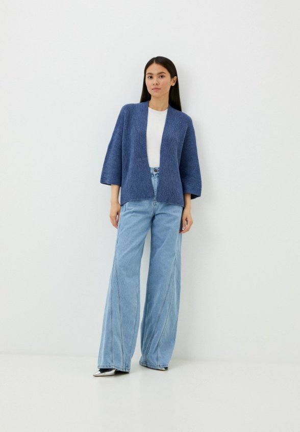 Кардиган Original Siberia