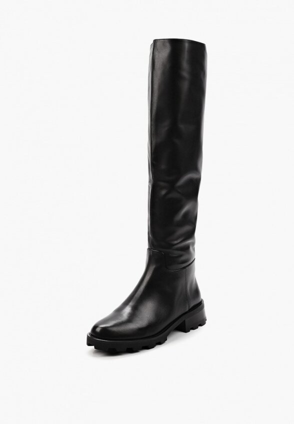 Ботфорты Basconi