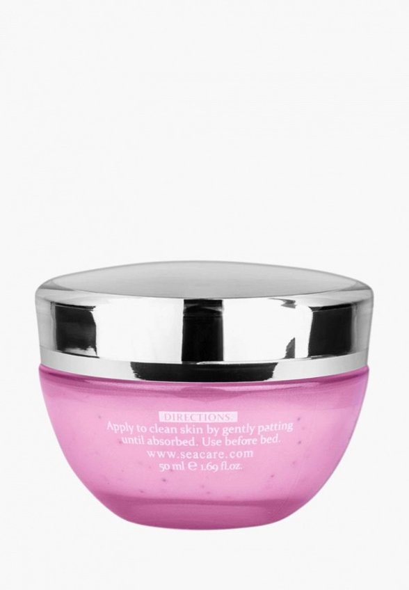 Крем для лица SeaCare