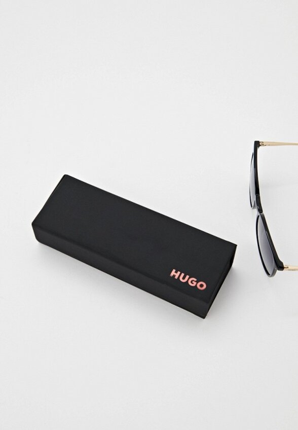Очки солнцезащитные Hugo