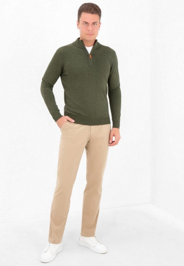 Джемпер Thomas Berger