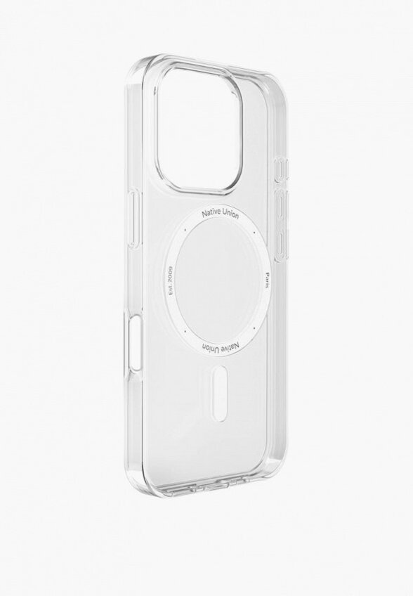 Чехол для iPhone Native Union