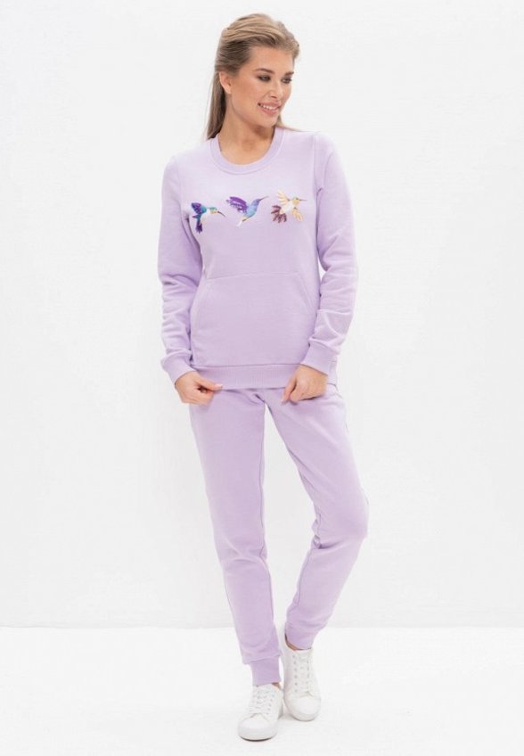 Костюм спортивный Cleo