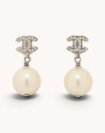 Chanel Earrings женщинам