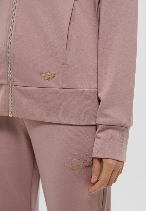 Олимпийка EA7