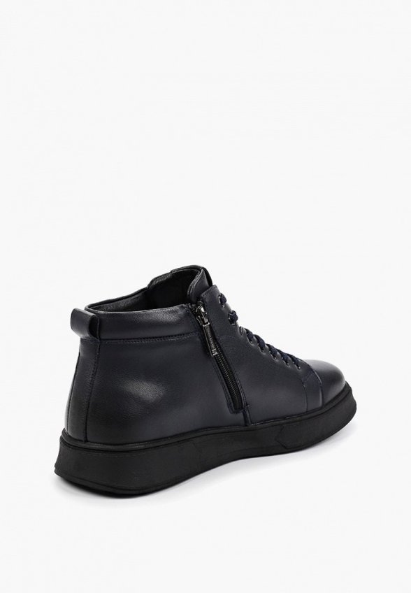 Ботинки Thomas Munz